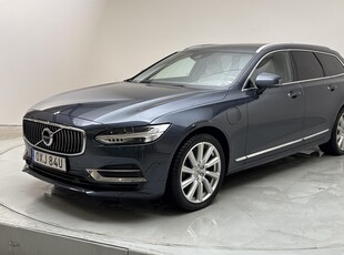 Volvo V90 T8 AWD Twin Engine (390hk)