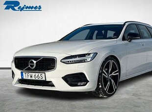 Volvo V90D4 R-Design 2020, Kombi