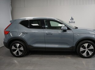 Volvo XC40 D3 AWD Momentum Advanced Edition