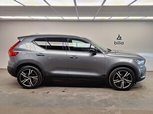 Volvo XC40 D3 FWD Momentum Advanced Edition