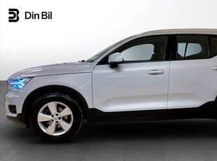 Volvo XC40 D3 Geartronic 150 hk Momentum