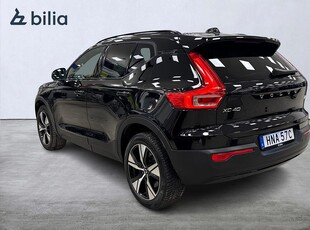 Volvo XC40 P6 Recharge Plus