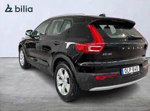 Volvo XC40 T2 FWD Momentum