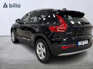 Volvo XC40 T2 FWD Momentum