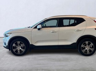 Volvo XC40 T5 AWD Inscription