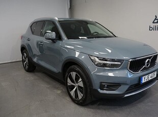 Volvo XC40D3 AWD Momentum Advanced Edition 2020, SUV