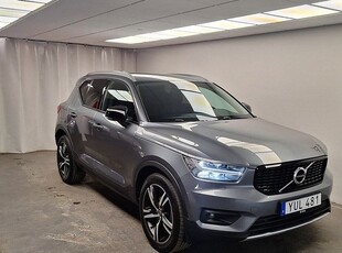 Volvo XC40D3 FWD Momentum Advanced Edition 2019, SUV