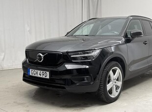 Volvo XC40P6 Recharge 2022, SUV