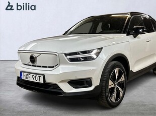 Volvo XC40P6 Recharge Pro 2022, SUV