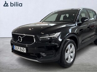 Volvo XC40T2 FWD Momentum 2022, SUV