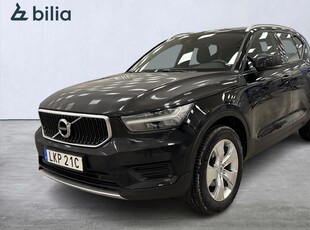 Volvo XC40T2 FWD Momentum 2022, SUV