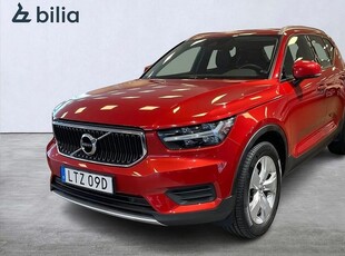 Volvo XC40T2 FWD Momentum Advanced 2022, SUV