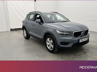 Volvo XC40T3 Business VOC Värm Navi CarPlay Rattvärme 2020, SUV