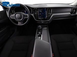 Volvo XC60 B4 AWD Diesel Mom Advanced Edt II