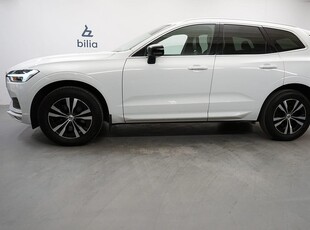 Volvo XC60 D4 AWD Momentum Advanced Edition, Dragkrok, Navigation, on c...