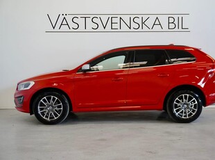 Volvo XC60 D4 AWD Polestar R-design/Pano/OBS Skick