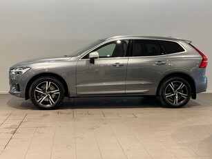 Volvo XC60 D4 AWD R-Design