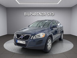 Volvo XC60 D4 Momentum |S+V|5% Ränta