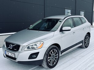 Volvo XC60 D5 AWD 205hk Automat Värmare