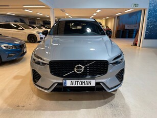 Volvo XC60 Recharge T6 AWD Geartronic Plus Dark 360-Kamera