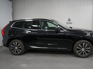 Volvo XC60 Recharge T6 II Inscription