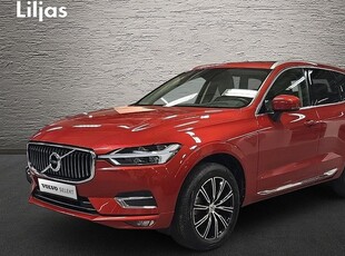 Volvo XC60B4 AWD Diesel Inscription 2021, SUV