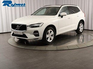 Volvo XC60B4 AWD Diesel Mom Advanced Edt II 2022, SUV