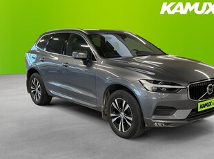 Volvo XC60B4 Momentum Dragkrok 360 Kamera 2021, SUV