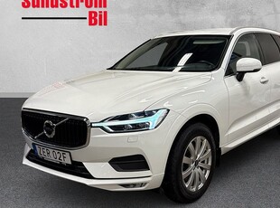 Volvo XC60B5 Momentum Advanced Värmare Aut 2020, SUV