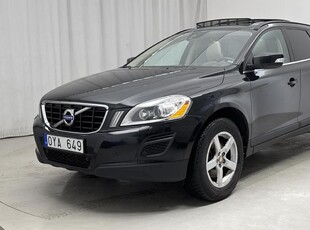 Volvo XC60D4 2WD 2013, SUV