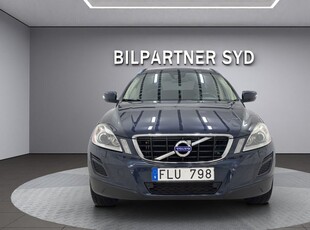 Volvo XC60D4 Momentum |S V| 2013, SUV