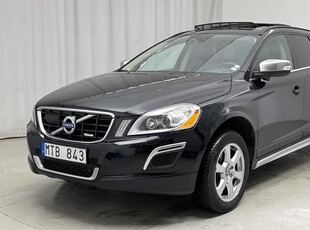 Volvo XC60D5 AWD 2012, SUV