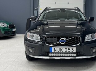 Volvo XC70 D4 AWD Aut/Momentum/Sport Edition/Drag/Kamrembytt