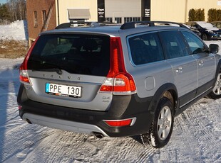 Volvo XC70 D4 AWD Momentum