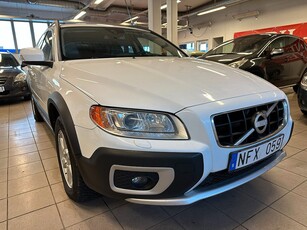 Volvo XC70 D4 AWD Momentum Euro 5 NYSERVAD DRAG