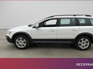 Volvo XC70D4 Momentum VOC D-Värm Drag 2014, Kombi