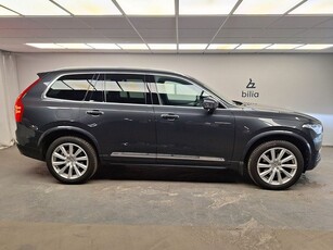 Volvo XC90 T6 AWD Inscription 7-säten