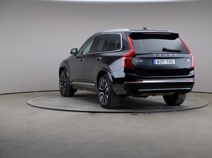 Volvo XC90 T8 Ultimate Bright. Pano