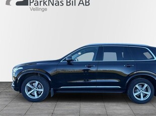 Volvo XC90B5 AWD INSCRIPTION 7-SITS DRAG 2022, SUV