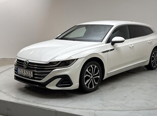 VW Arteon Shooting Brake eHybrid 1.4 TSI (218hk)