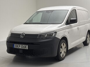 VW Caddy Cargo 2.0 TDI Maxi (102hk)