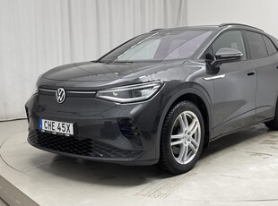 VW ID.4 GTX 77kWh AWD (299hk)