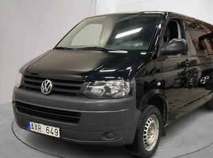 VW Transporter T5 2.0 TDI (102hk)