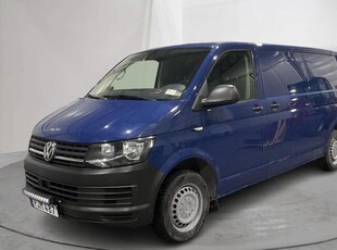 VW Transporter T6 2.0 TDI BMT Skåp (102hk)