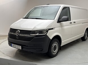 VW Transporter T6 2.0 TDI BMT Skåp (150hk)