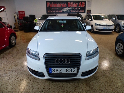 Audi A6 2.0 TDI DPF Multitronic Proline, S-Line, Sport