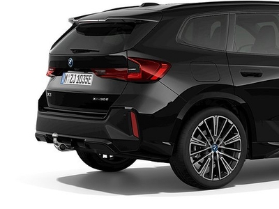 BMW X1 xDrive 30e