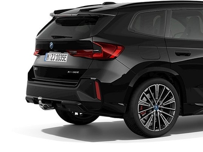 BMW X1 xDrive 30e