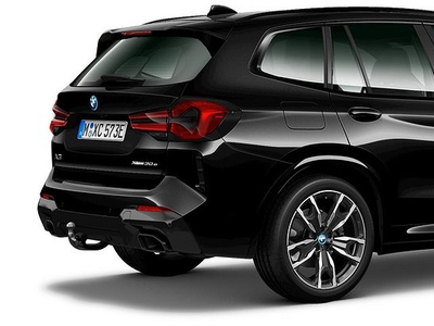 BMW X3 xDrive 30e