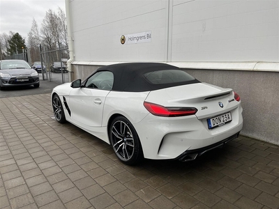 BMW Z4 M40i